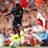 Arsenal Bolstered Its Defense; Man City Didn't Care