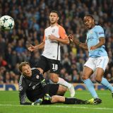 Man City's Cruisin' through the Champions League Group F