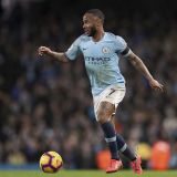 Sterling Keeps Manchester City in the Title Race