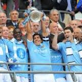 Manchester City Completes Treble with FA Cup Crushing of Watford