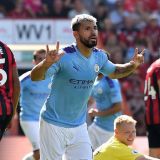 Harry Wilson Goes Long Distance Again, but It's Man City That Goes the Distance