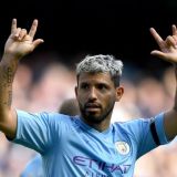 Manchester City Flocks Up the Seagulls