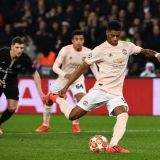 Man Utd Shows PSG Are Still Elite Wannabes; De-Brackets Them in Paris