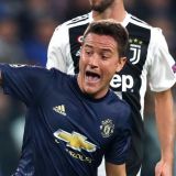 Juventus Own Goal Hands a Comeback Road Victory to Man Utd