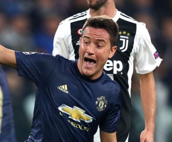 Juventus Own Goal Hands a Comeback Road Victory to Man Utd