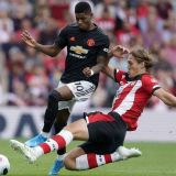 Manchester United Drops Points in Southampton