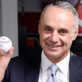 Manfred's Dicking with the MLB Rulebook Again