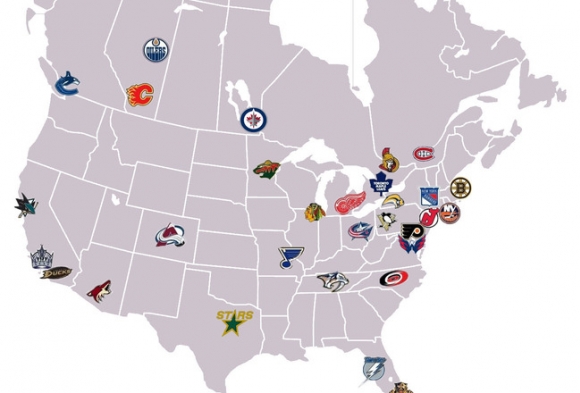 The NHL's Post-Lockout ATM: Expansion