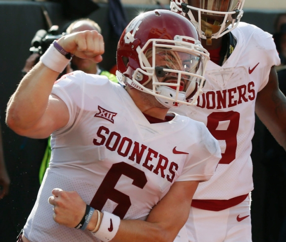 NCAA Week 12: Good Snark Bad Snark