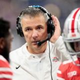 Urban Meyer Says He's Packing It In ... Again