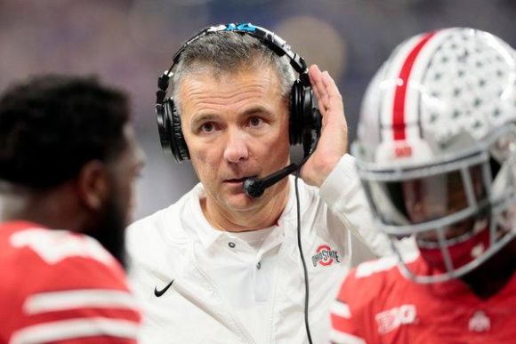Urban Meyer Says He's Packing It In ... Again