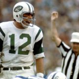 Angry White Dude: Westbrook Sure Ain't Joe Namath