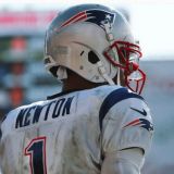 Cam Newton's a Patriot; QB Role TBD ... As If