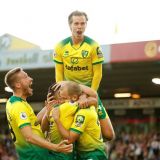 Norwich Subs Undermine Manchester City
