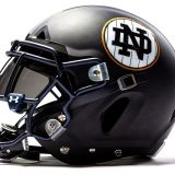 Notre Dame Aims to Make Pinstripes Their Latest Lucky Charm