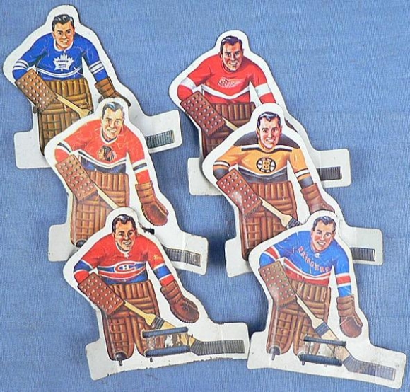 NHL Wet Dream: Rangers v Blackhawks for the Cup