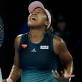Osaka Claims a Hassle-Free Aussie Open Championship