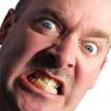 Angry White Dude: Stop Overreacting!