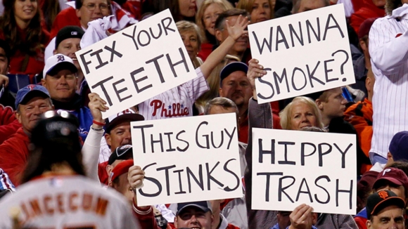The Phillies Buck a Trend in the City of Tankerly Love