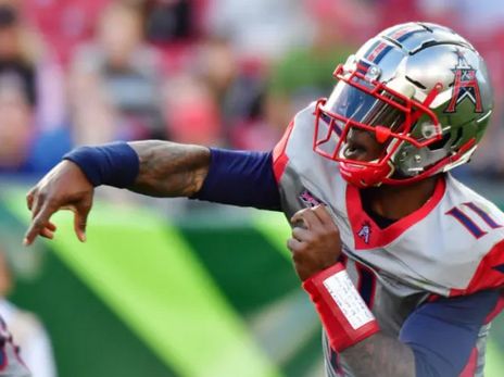 Roughnecks, Renegades Win Again, Setting Up Week 4 Showdown