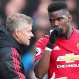 Pogba's Double Leads Manchester United into the Top Four