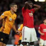 Patrício's Spectacular Save Denies Pogba Penalty, Preserves Draw for Wolves