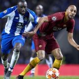 Porto Bounces Roma outta the Champions Bracket in Extra Time