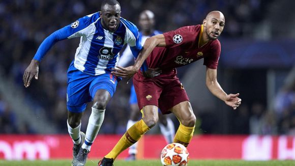 Porto Bounces Roma outta the Champions Bracket in Extra Time