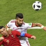 Another Refs Blows a VAR Call, but Portugal Doesn't Mind