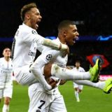 PSG Throws Cold Water on the 'Pool