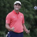 Rahm Calms an Angry Muirfield, Becomes World No 1 in the Process