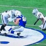 Vontaze Burfict Receives a Completely Inevitable Season-Long Suspension