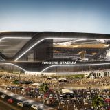 As the Covid-19 Crisis Worsens, Who Knew NFL Stadium Construction Was 'Essential'?