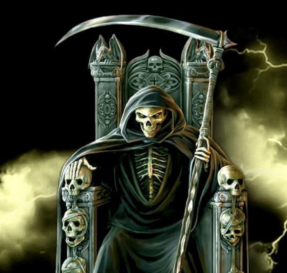 Ezeli Finds His Donor from Beyond the Grave 