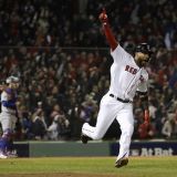 World Series: Red Sox Aggression Dooms Dodgers in Game 1