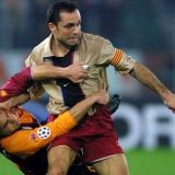 Barcelona Humiliated in Rome