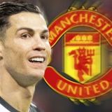 Ronaldo Takes the Backchannel to Old Trafford