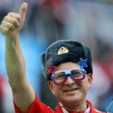 Just say 'nyet' to exits.