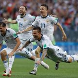 Russian Sandbaging Doesn't Shock Spain, but Akinfeev Does in Shootout
