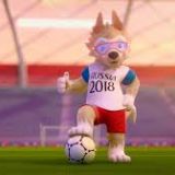 Time to Get That World Cup Feeling