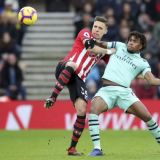 Rise of the doormats.