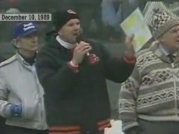 Angry White Dude: Does Anyone in Cincinnati Get It?