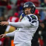 SeaBass Makes a Business Decision on Kickoff Return TD