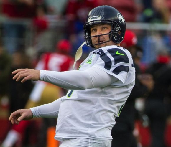 SeaBass Makes a Business Decision on Kickoff Return TD