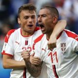 Stopping the Serbs is a tall order.