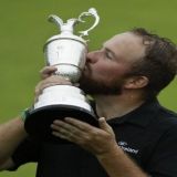 Lowry Outlasts Mother Nature to Claim the Claret Jug