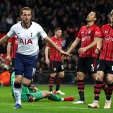 Tottenham Hotspur Keeps Southampton on Hot Seat