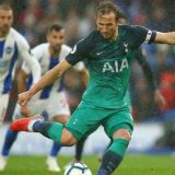 Kane Rediscovers Scoring Touch, Spurs Douse Seagulls