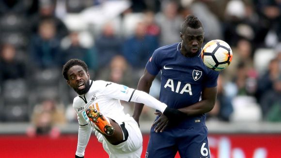 FA Cup: Tottenham Swats Swans Aside to Gain FA Cup Semis