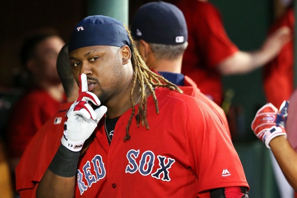 Red Sox, Yankees Are Ratting Each Other Out
